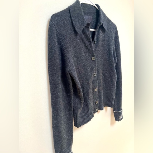 ZADIG & VOLTAIRE Volita Sweater size Medium NWT - Picture 5 of 10